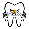 tooth image