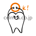 tooth image
