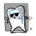 tooth image